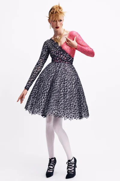 Look 7